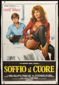 50 films: #7. Le Souffle au Coeur / Murmur of the Heart / Dearest Love (Louis  Malle, 1971)