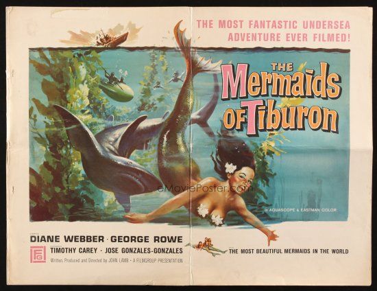 diane webber mermaids of tiburon