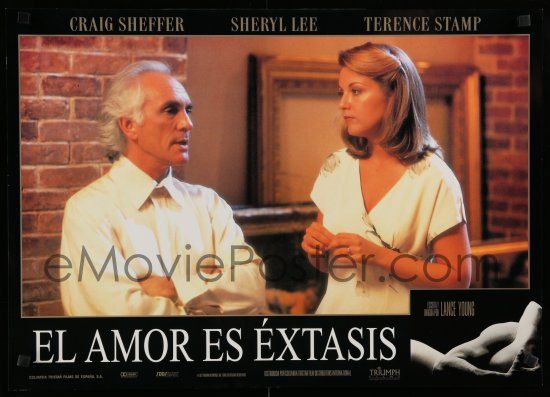 El Amor Es Extasis Bliss 1997