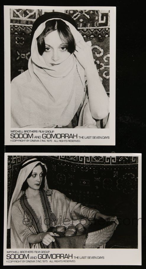 sodom and gomorrah movie 1975