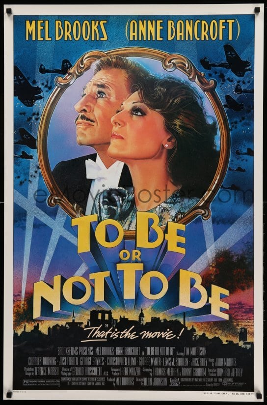 To Be Or Not To Be Full Movie Part 1