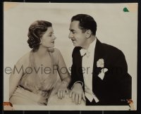 5j1978 AFTER THE THIN MAN 2 from 7x9.25 to 8x10 stills 1936 close ups of Myrna Loy & William Powell!