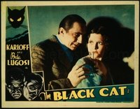 215 BLACK CAT ('34) LC