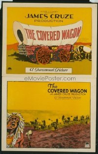 226 COVERED WAGON LC
