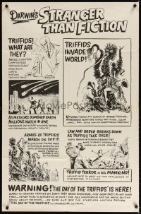 Day Of The Triffids JC06762 L