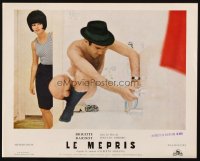 French Lc Le Mepris CG00457 L
