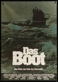 German A0 Das Boot JC06791 L