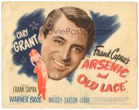 Lc Arsenic And Old Lace Tc JC06748 L