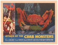 Lc Attack Of The Crab Monsters Fantasy 9 KS00329 L