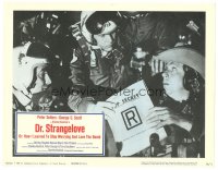 Lc Dr Strangelove Num7 KS00339 L