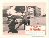 Lc Dr Strangelove Num8 KS00339 L
