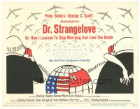 Lc Dr Strangelove Tc KS00339 L