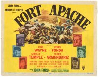 Lc Fort Apache Tc KS00328 L