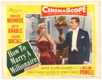 Lc How To Marry A Millionaire 6 KS00338 L