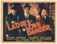 Lc Ladies Love Danger Tc KS00346 L