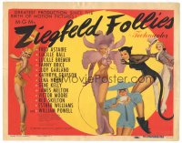 Lc Ziegfeld Follies Tc KS00335 L