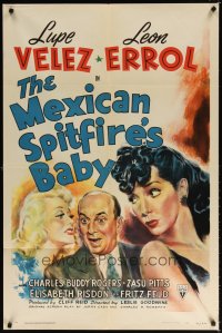 Mexican Spitfires Baby StyleA JC06764 L