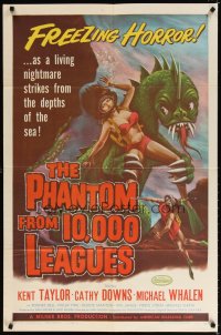 Phantom From 10000 Leagues JC06762 L