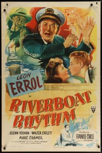 Riverboat Rhythm StyleA JC06764 L