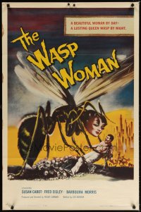 Wasp Woman JC06762 L