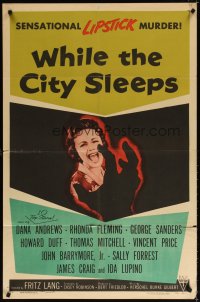 While The City Sleeps StyleA JC06764 L