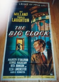 BIG CLOCK 3sh