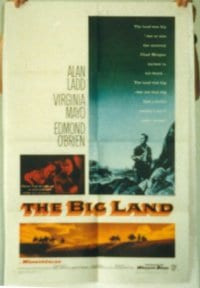 BIG LAND 1sheet