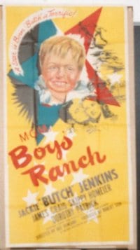 BOYS' RANCH 3sh