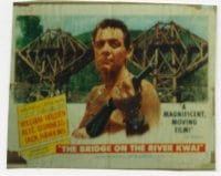 BRIDGE ON THE RIVER KWAI 1/2sh