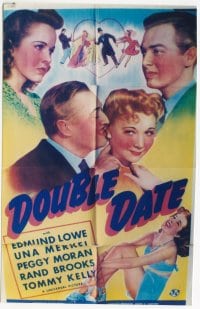 DOUBLE DATE 1sheet