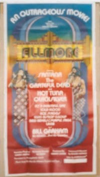 FILLMORE 3sh