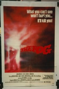 FOG ('80) style B 1sheet