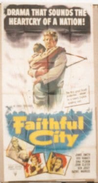 FAITHFUL CITY 3sh