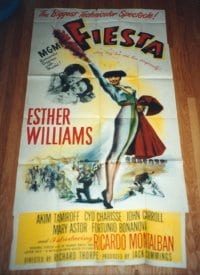 FIESTA ('47) 3sh