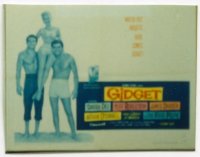 GIDGET 1/2sh