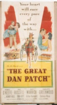 GREAT DAN PATCH 3sh