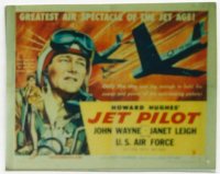 JET PILOT 1/2sh