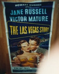 LAS VEGAS STORY 3sh