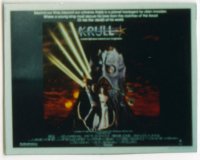 KRULL 1/2sh