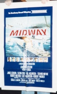 MIDWAY 1sheet