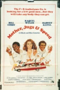 MOTHER, JUGS & SPEED 1sheet