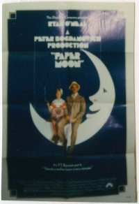 PAPER MOON linen 1sheet