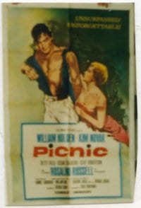 PICNIC R1961 1sheet