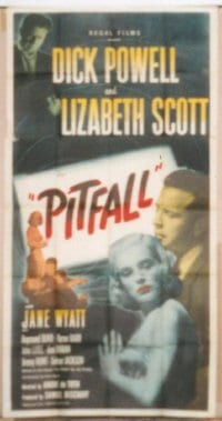 PITFALL 3sh