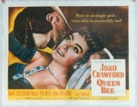 QUEEN BEE ('55) style A 1/2sh