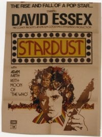 STARDUST ('74) South African