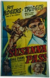 SUSANNA PASS R1956 1sheet