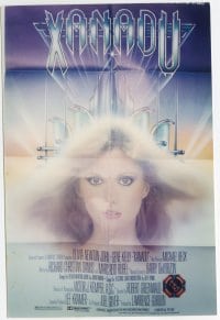 XANADU 1sheet