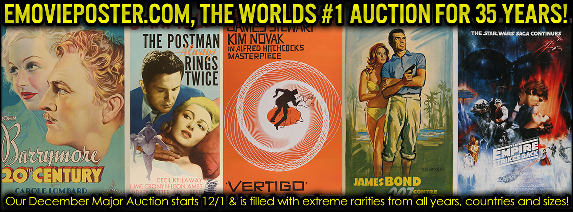 Don't miss out on these amazing auctions!