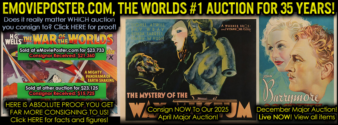 Don't miss out on these amazing auctions!